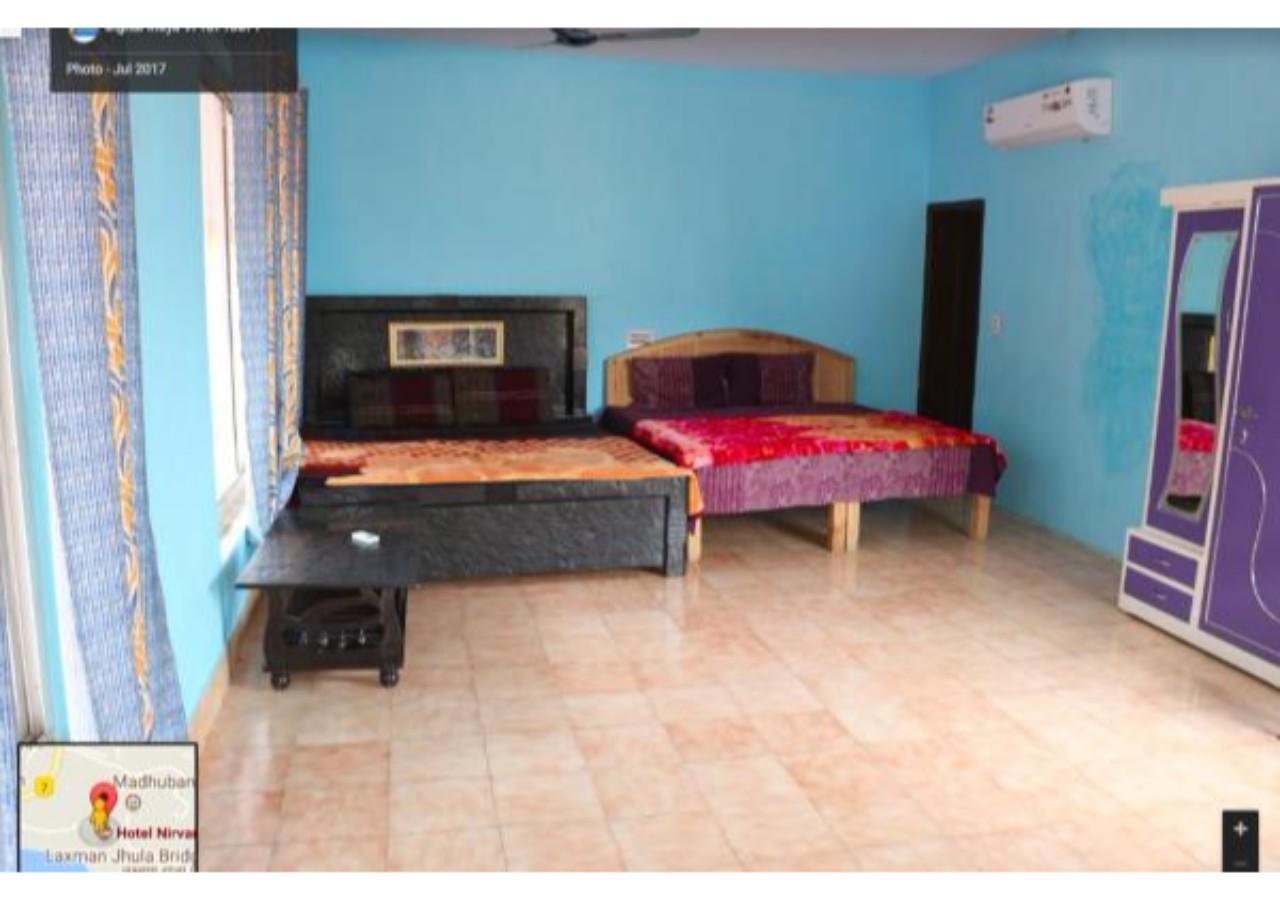 Hotel Nirvana Tapovan Ngoại thất bức ảnh