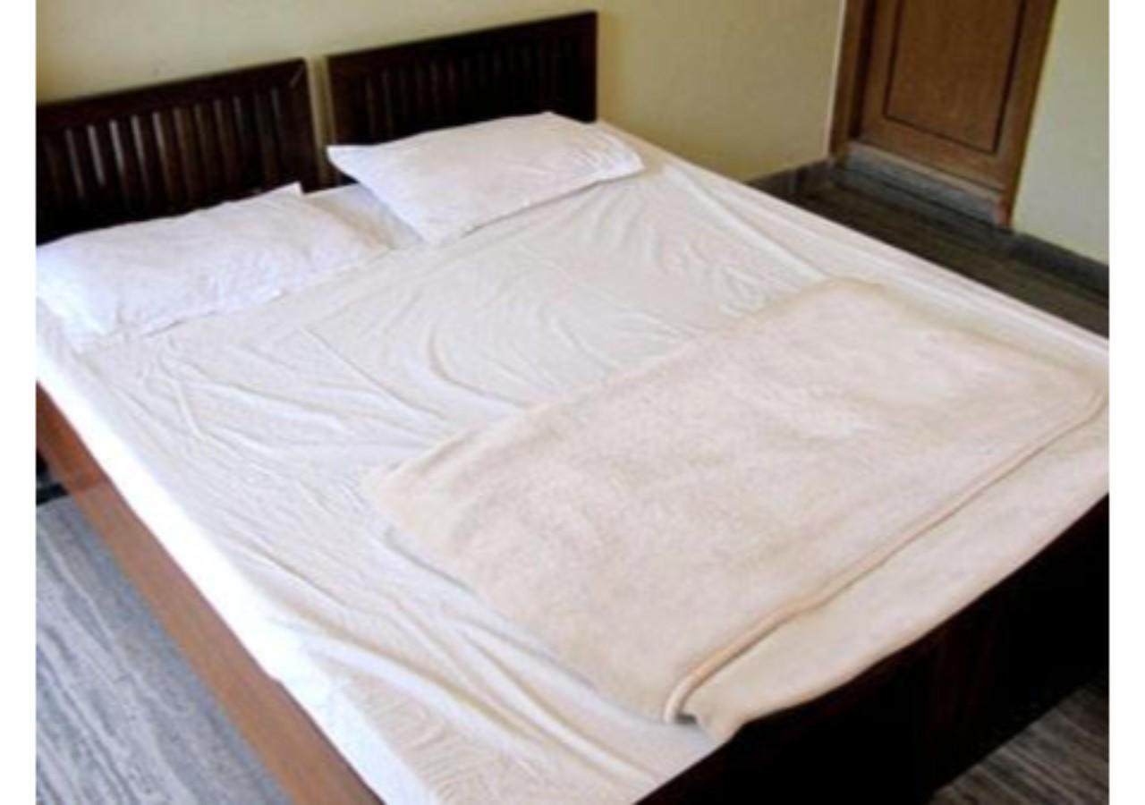 Hotel Nirvana Tapovan Ngoại thất bức ảnh