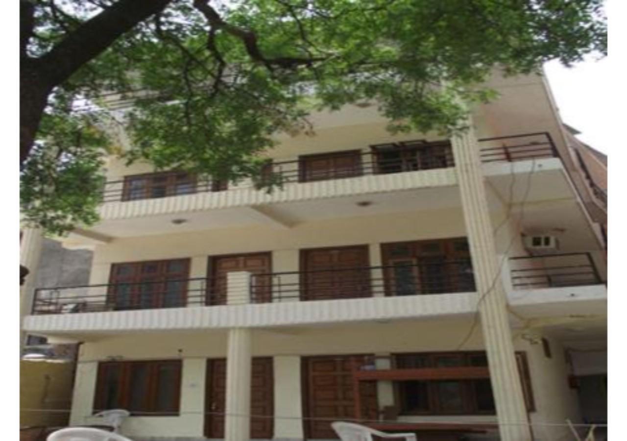 Hotel Nirvana Tapovan Ngoại thất bức ảnh