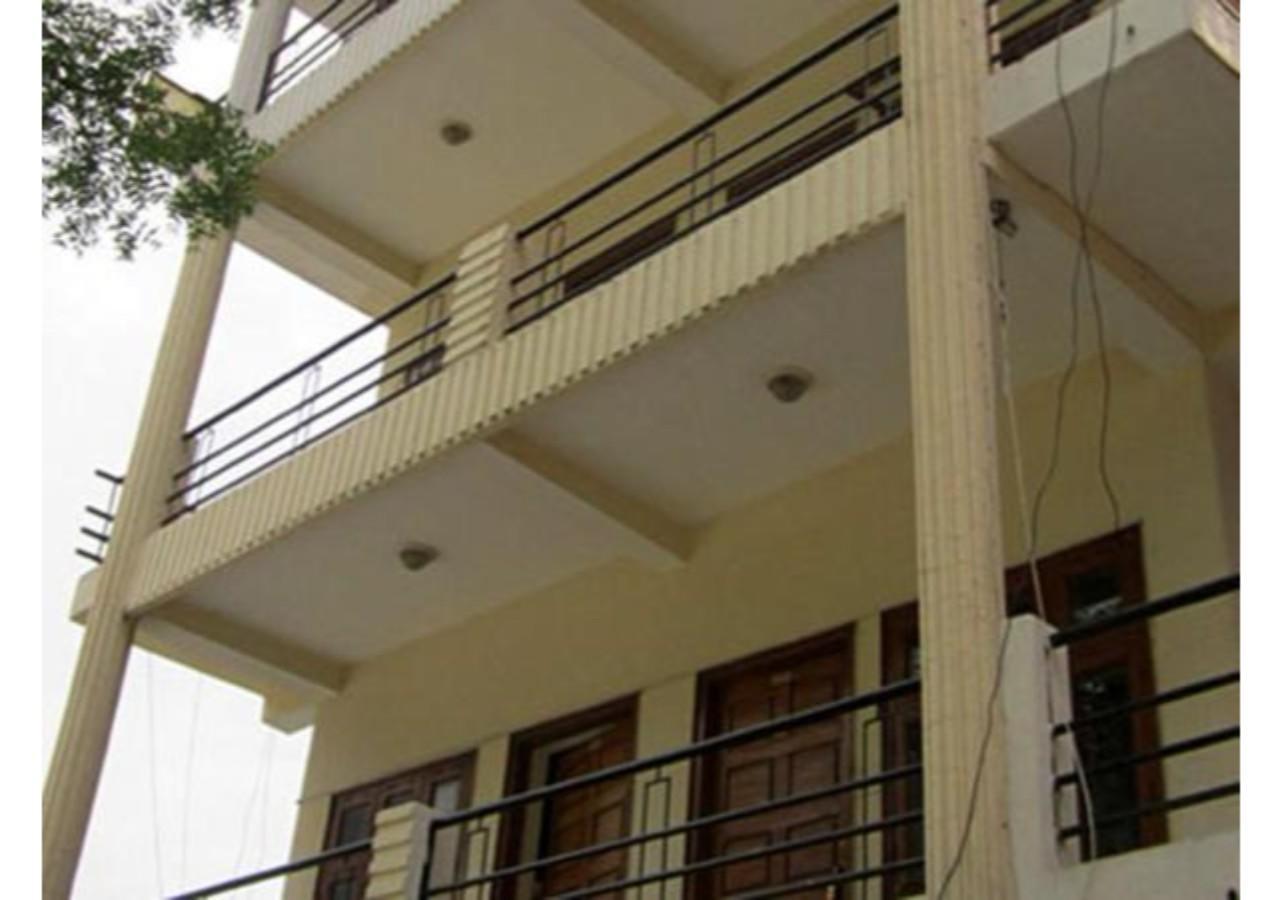 Hotel Nirvana Tapovan Ngoại thất bức ảnh