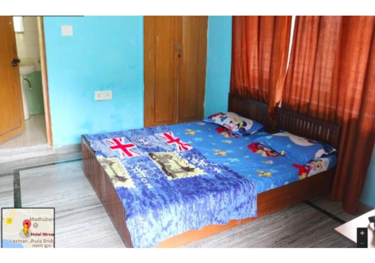Hotel Nirvana Tapovan Ngoại thất bức ảnh