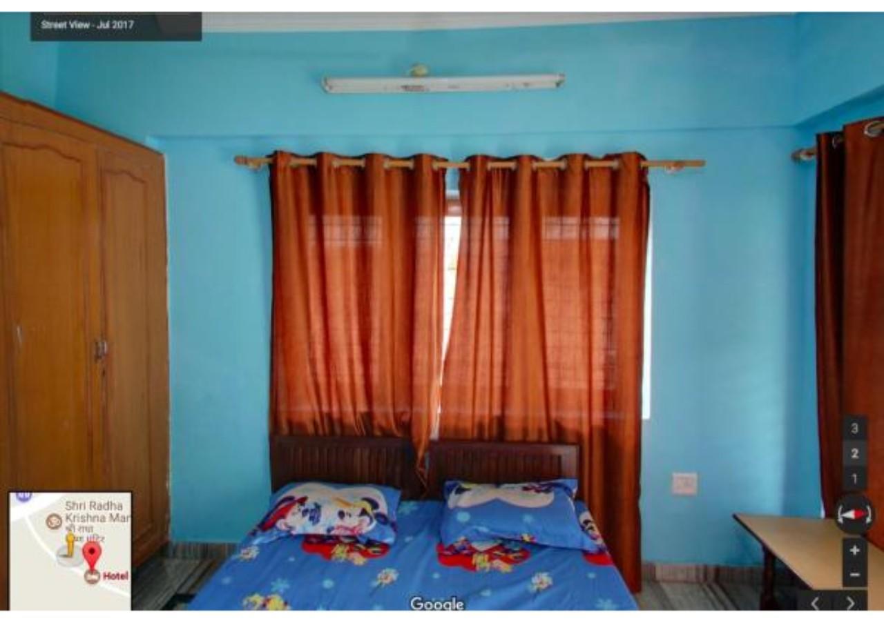Hotel Nirvana Tapovan Ngoại thất bức ảnh