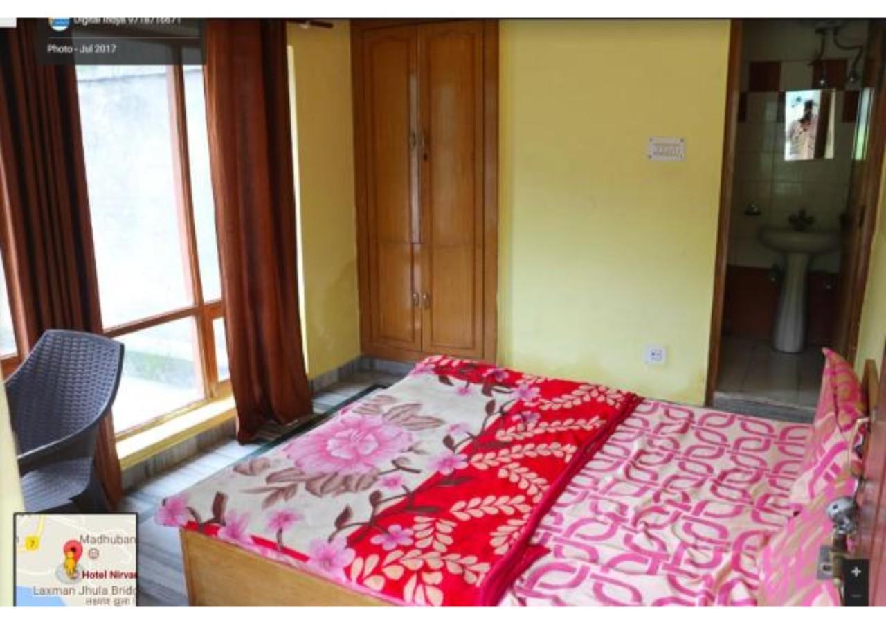 Hotel Nirvana Tapovan Ngoại thất bức ảnh