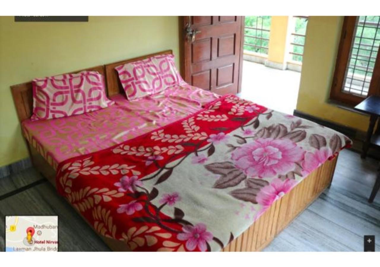 Hotel Nirvana Tapovan Ngoại thất bức ảnh